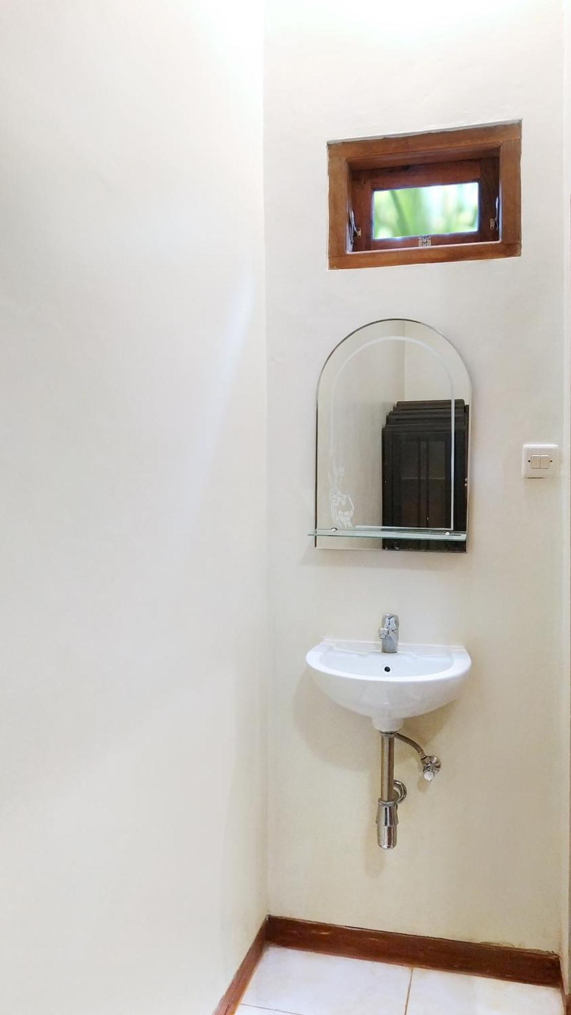 Dapur Ethnic Homestay บันตุล ภายนอก รูปภาพ